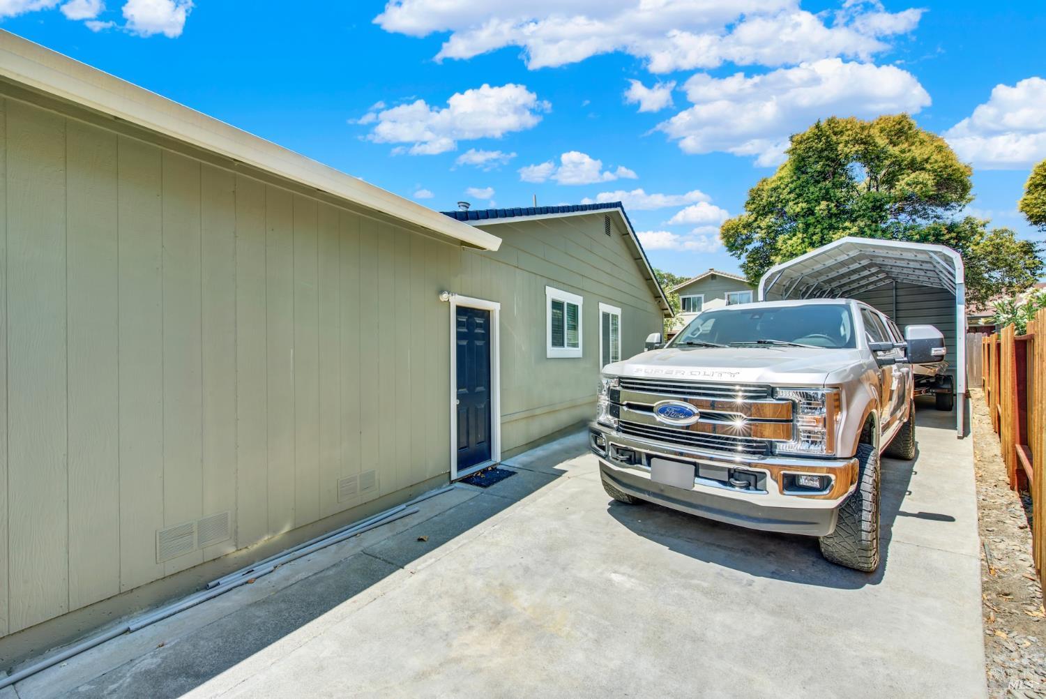 Detail Gallery Image 70 of 78 For 625 Cornell Ct, Vacaville,  CA 95687 - 3 Beds | 2 Baths