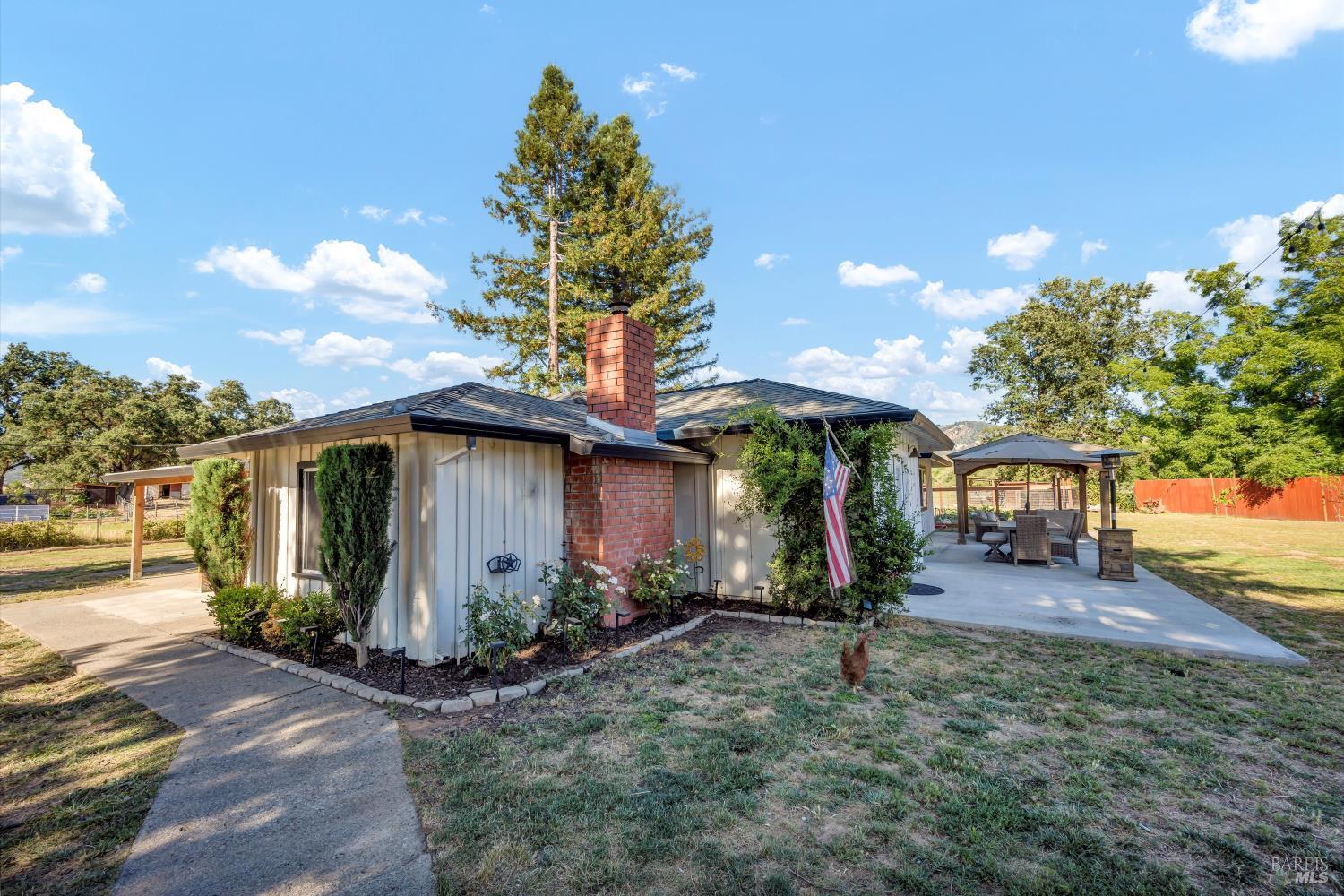 Detail Gallery Image 50 of 56 For 9099 E Side Potter Valley Rd, Potter Valley,  CA 95469 - 3 Beds | 3 Baths