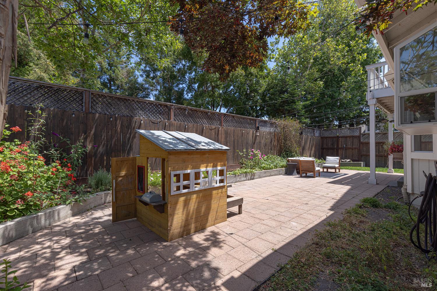 Detail Gallery Image 42 of 45 For 2285 Dancing Penny Way, Santa Rosa,  CA 95403 - 4 Beds | 2/1 Baths