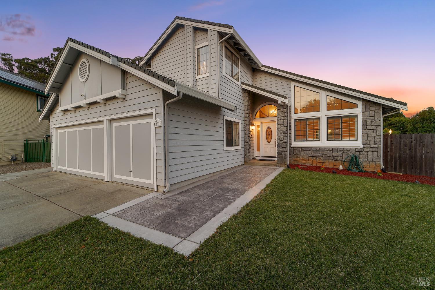 Detail Gallery Image 2 of 93 For 891 Wellfleet Dr, Vallejo,  CA 94591 - 4 Beds | 3 Baths