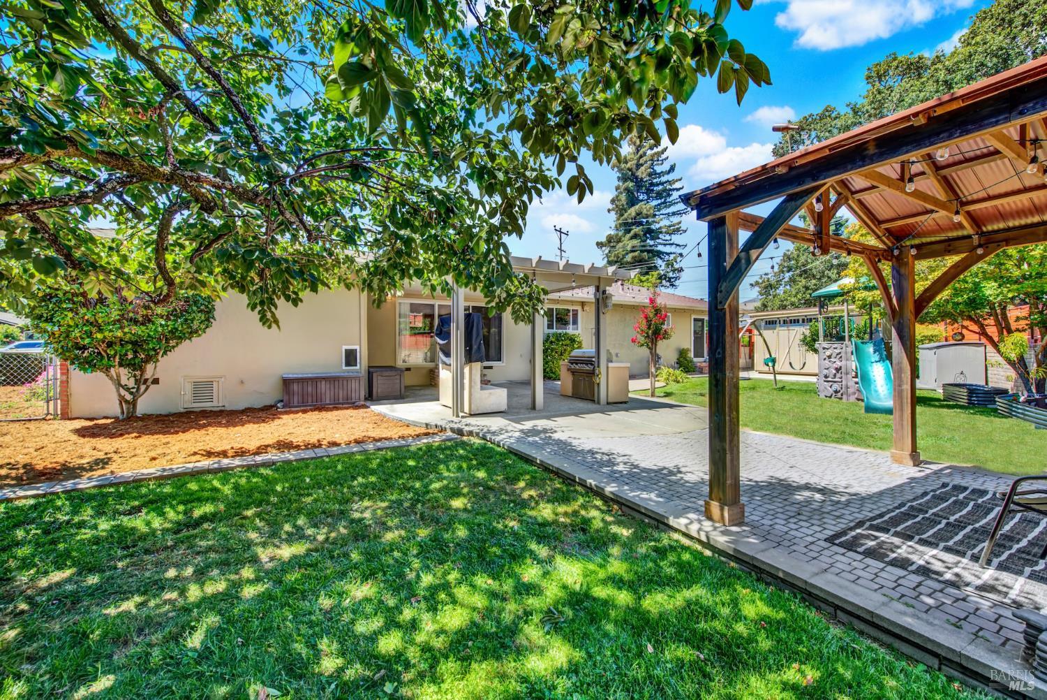 Detail Gallery Image 73 of 99 For 100 Paseo Arboles Unkn, Fairfield,  CA 94534 - 3 Beds | 3 Baths