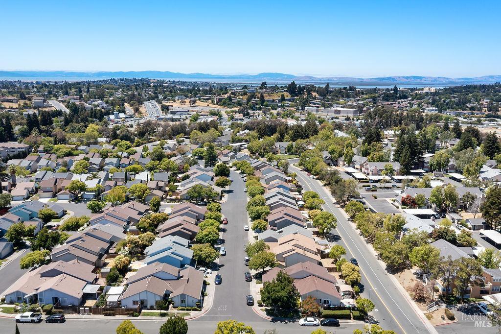 Detail Gallery Image 26 of 27 For 148 Stageline Dr, Vallejo,  CA 94591 - 2 Beds | 1 Baths