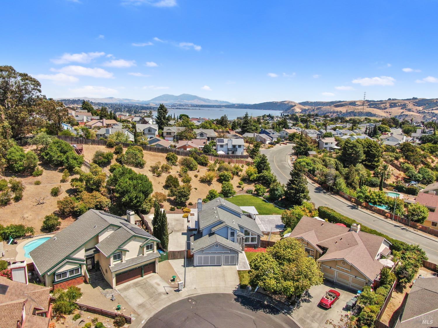 Detail Gallery Image 22 of 93 For 891 Wellfleet Dr, Vallejo,  CA 94591 - 4 Beds | 3 Baths