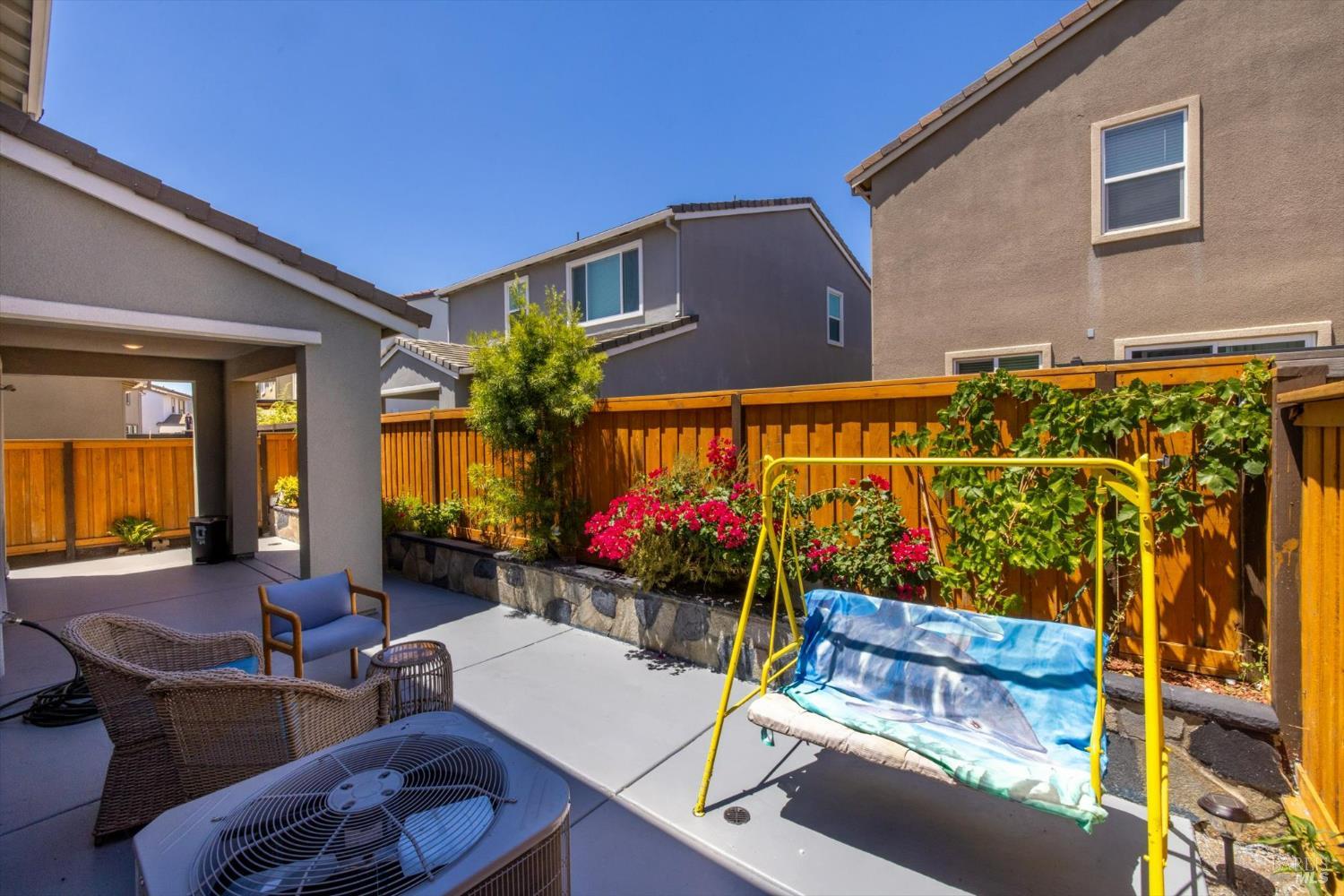 Detail Gallery Image 58 of 71 For 1328 Horizon Cir, Fairfield,  CA 94533 - 4 Beds | 3 Baths