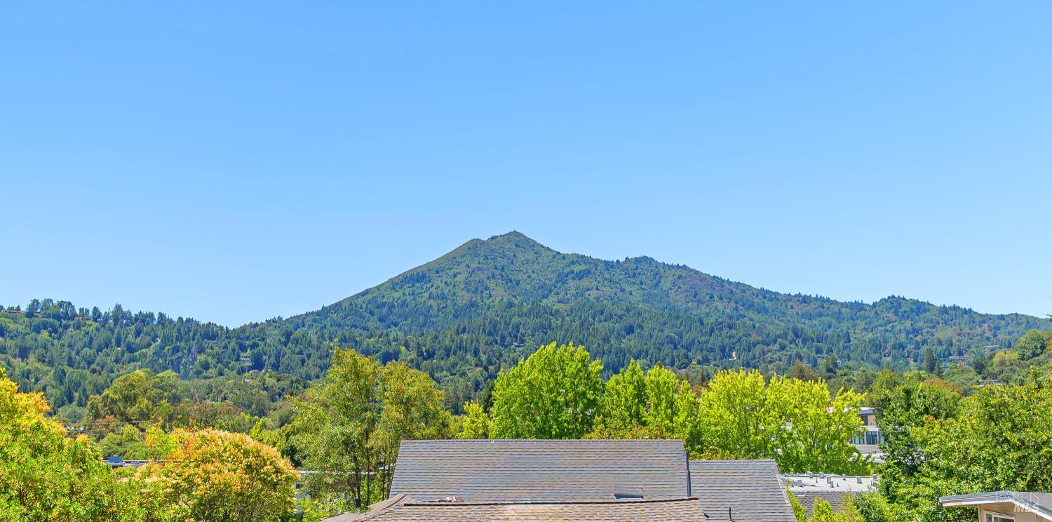 Detail Gallery Image 1 of 27 For 15 Stetson Ave, Kentfield,  CA 94904 - 3 Beds | 2 Baths