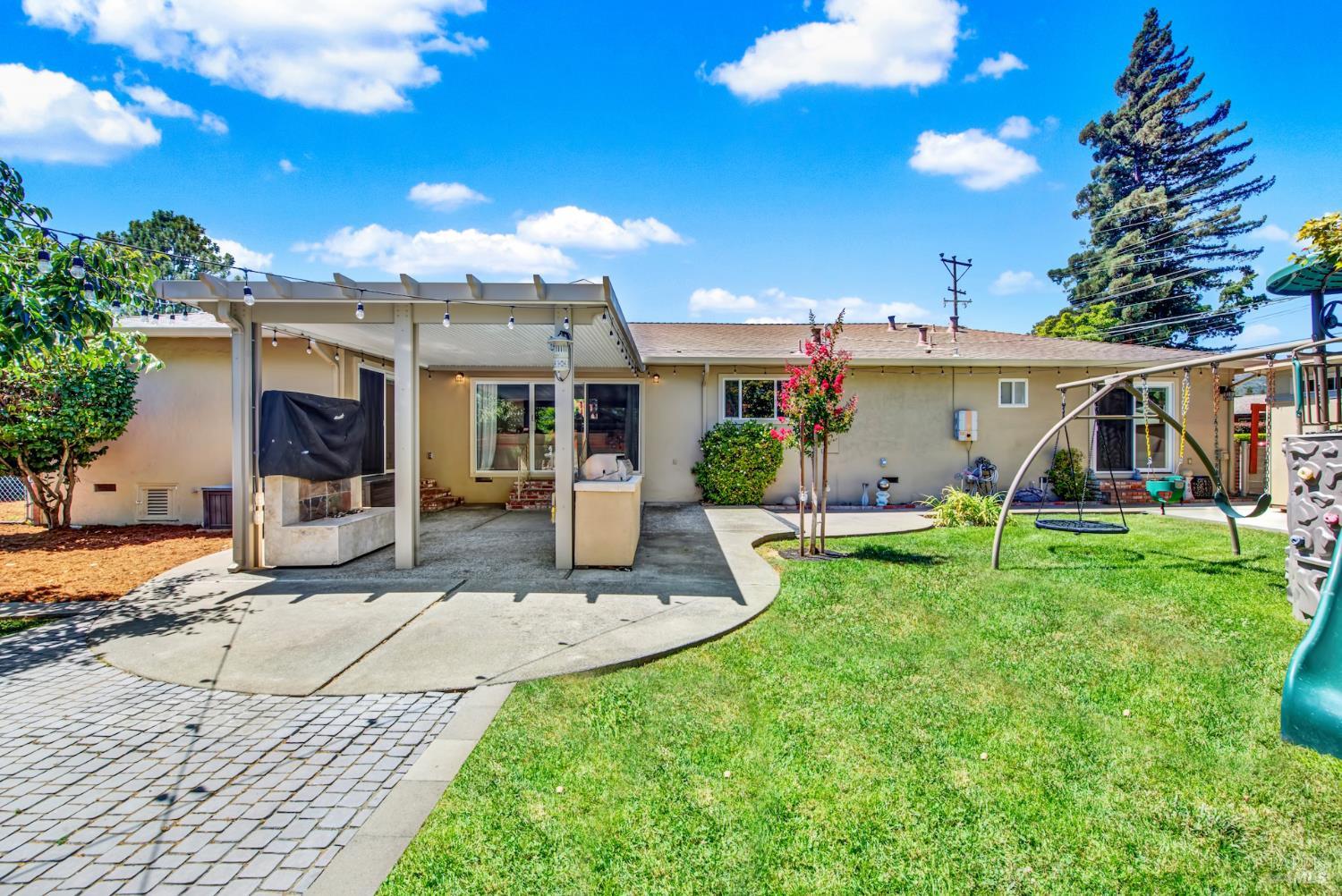 Detail Gallery Image 74 of 99 For 100 Paseo Arboles Unkn, Fairfield,  CA 94534 - 3 Beds | 3 Baths