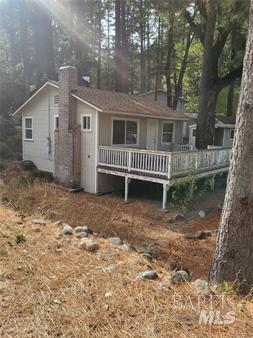 Detail Gallery Image 3 of 21 For 17010 State Highway 175 Hwy, Middletown,  CA 95461 - 2 Beds | 2 Baths