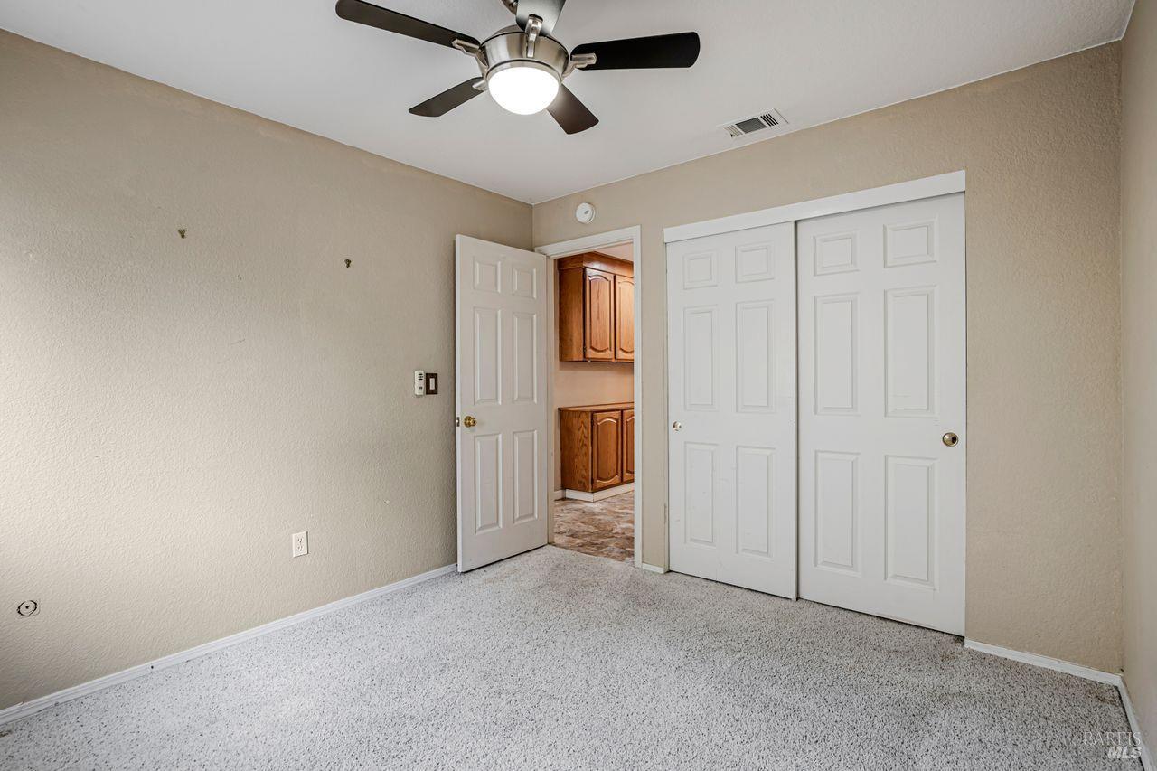 Detail Gallery Image 25 of 36 For 812 Sonnet Dr, Vacaville,  CA 95687 - 3 Beds | 2 Baths