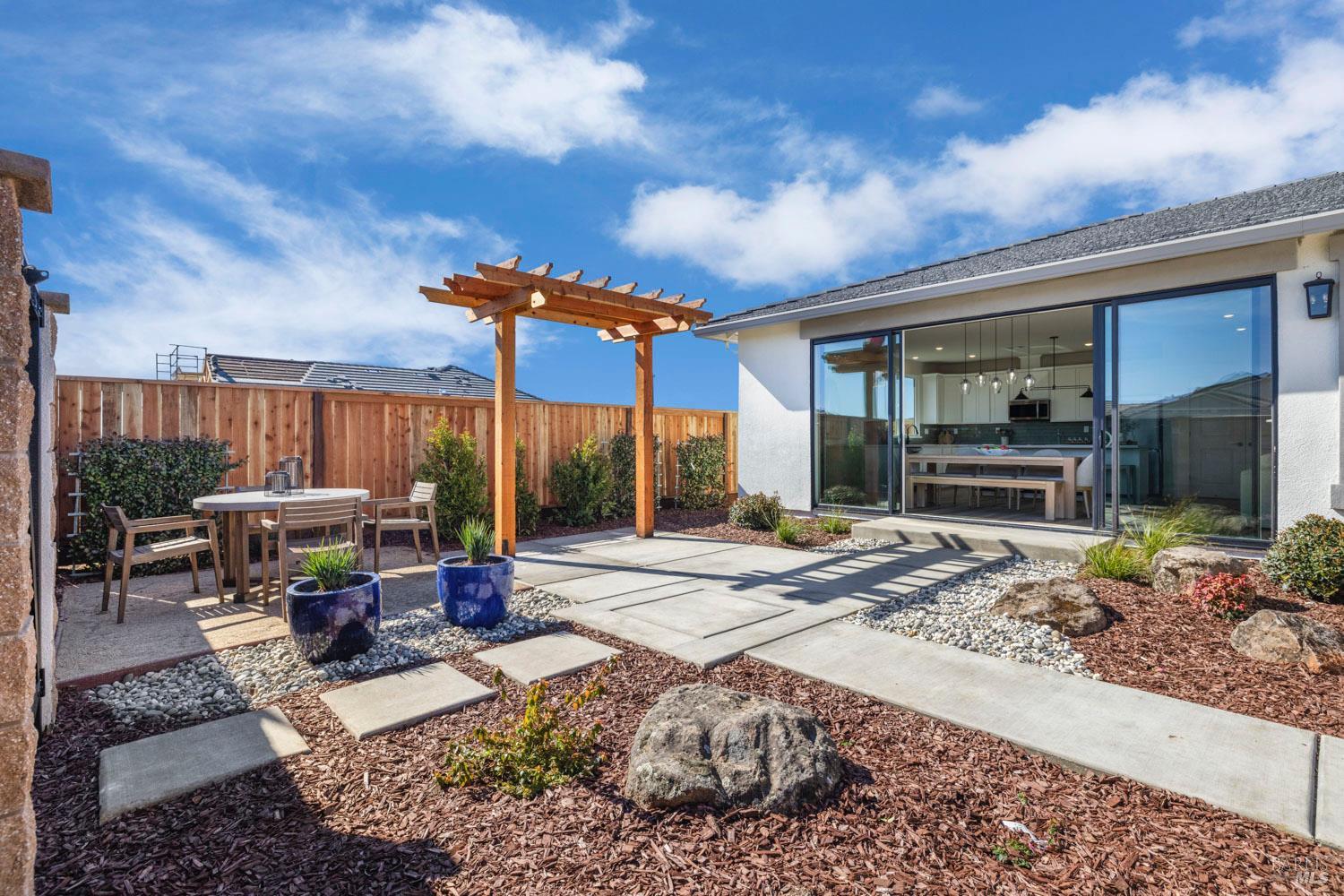 Detail Gallery Image 55 of 55 For 969 Carroll Way, Vacaville,  CA 95687 - 4 Beds | 2 Baths