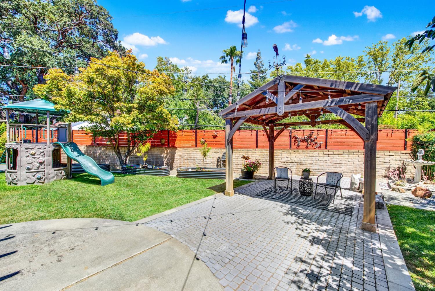 Detail Gallery Image 82 of 99 For 100 Paseo Arboles Unkn, Fairfield,  CA 94534 - 3 Beds | 3 Baths