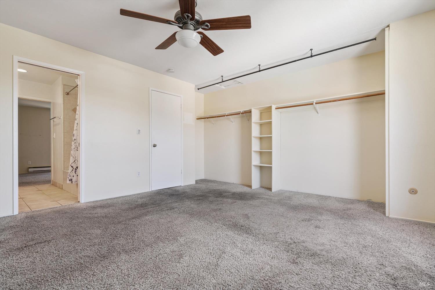 Detail Gallery Image 7 of 23 For 100 Marin Center Dr #70,  San Rafael,  CA 94903 - 2 Beds | 1/1 Baths