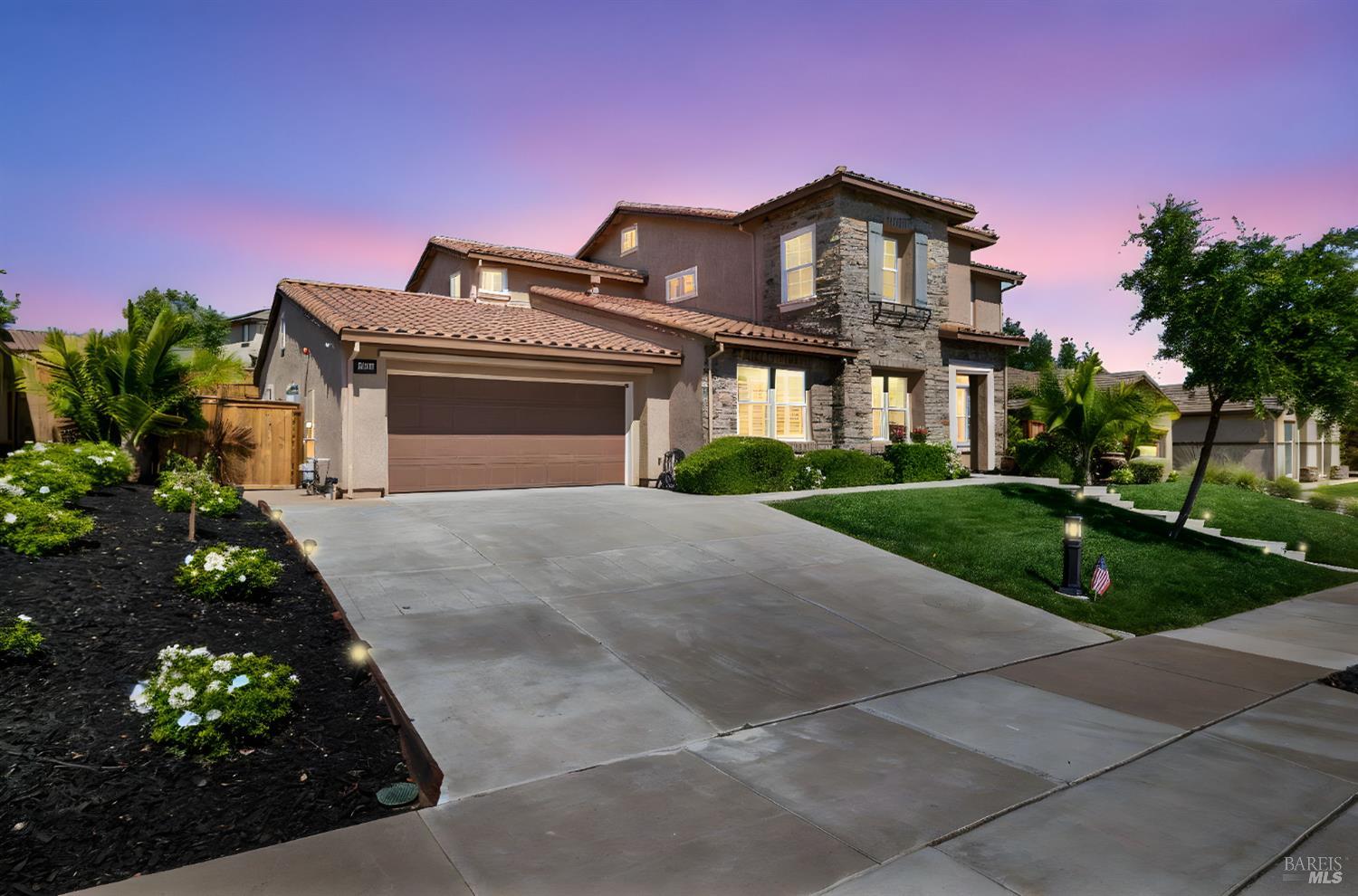 Detail Gallery Image 88 of 88 For 685 Elderberry Loop, Vacaville,  CA 95688 - 5 Beds | 4/1 Baths