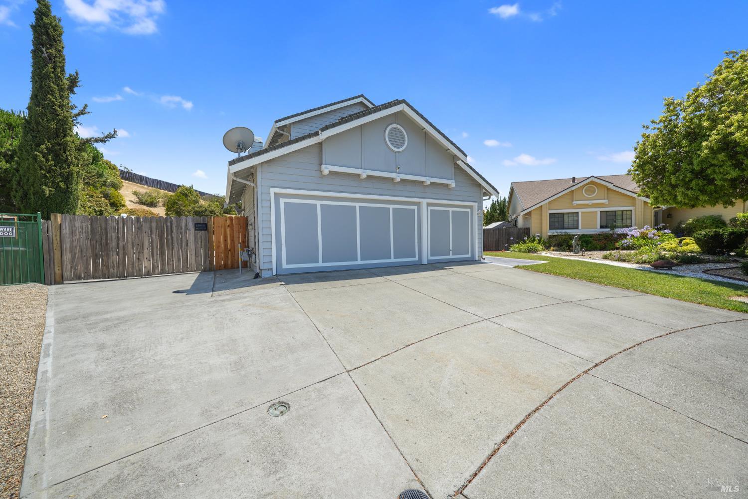 Detail Gallery Image 14 of 93 For 891 Wellfleet Dr, Vallejo,  CA 94591 - 4 Beds | 3 Baths