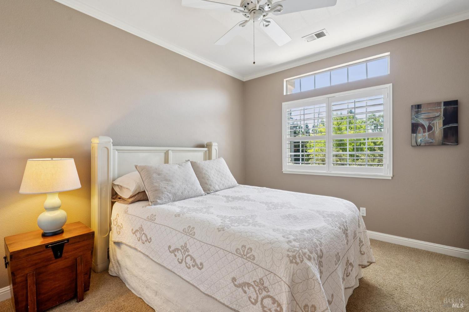 Detail Gallery Image 41 of 43 For 12 Birnam Wood Ct, Petaluma,  CA 94954 - 3 Beds | 2/1 Baths