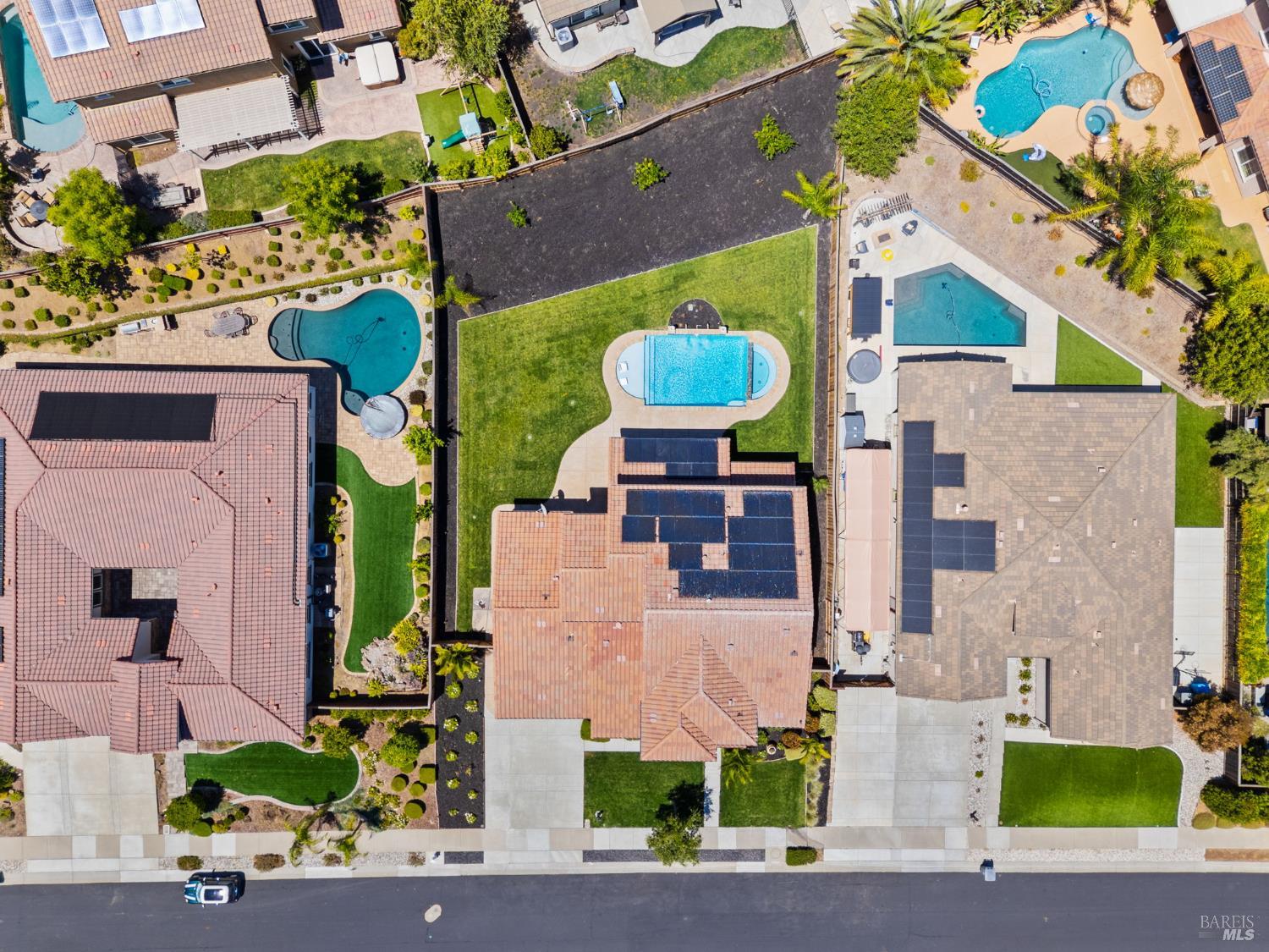 Detail Gallery Image 80 of 88 For 685 Elderberry Loop, Vacaville,  CA 95688 - 5 Beds | 4/1 Baths
