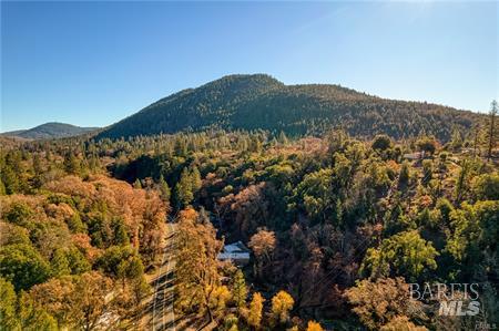 Detail Gallery Image 43 of 53 For 9054 Highway 175 Hwy, Kelseyville,  CA 95451 - 3 Beds | 1 Baths