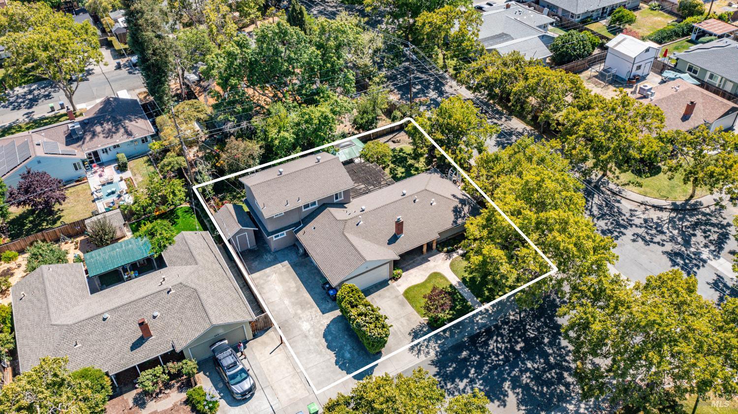 Detail Gallery Image 62 of 64 For 647 Nevada St, Fairfield,  CA 94533 - 5 Beds | 3 Baths