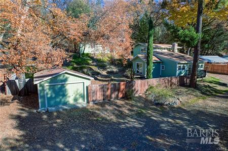 Detail Gallery Image 1 of 53 For 9054 Highway 175 Hwy, Kelseyville,  CA 95451 - 3 Beds | 1 Baths