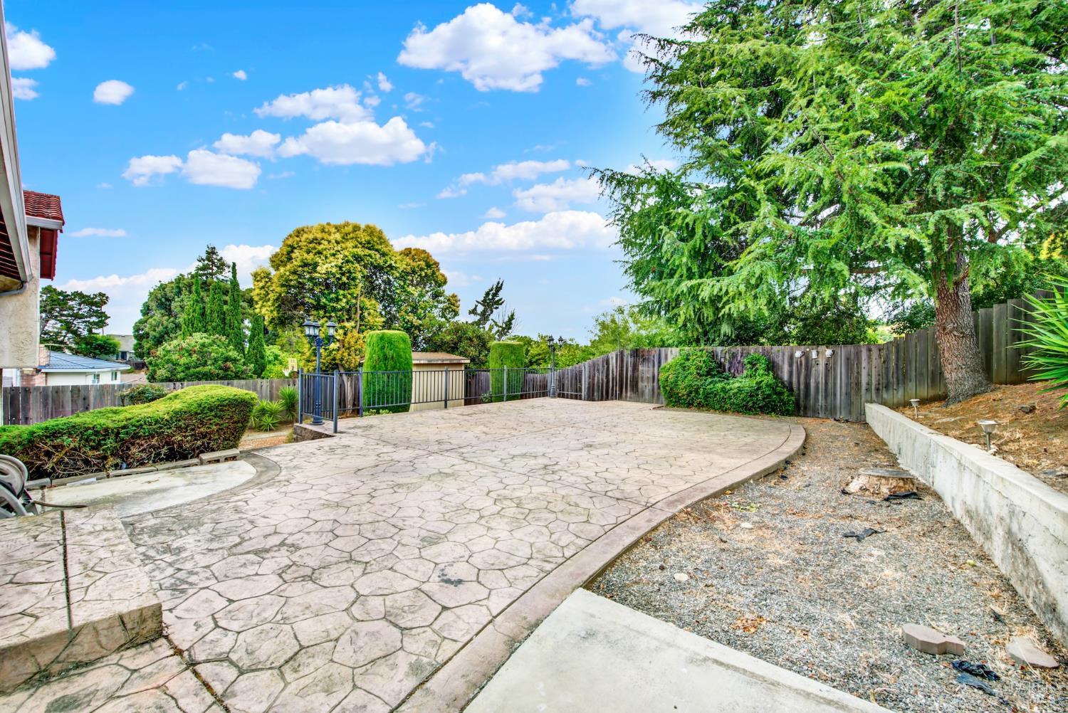 Detail Gallery Image 46 of 62 For 112 Picadilly Cir, Vallejo,  CA 94591 - 4 Beds | 3 Baths