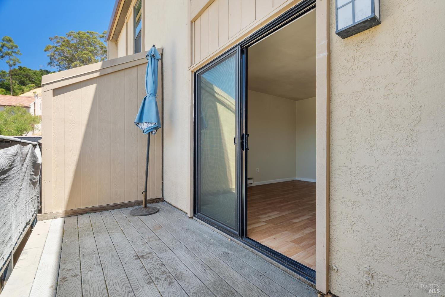 Detail Gallery Image 16 of 23 For 100 Marin Center Dr #70,  San Rafael,  CA 94903 - 2 Beds | 1/1 Baths