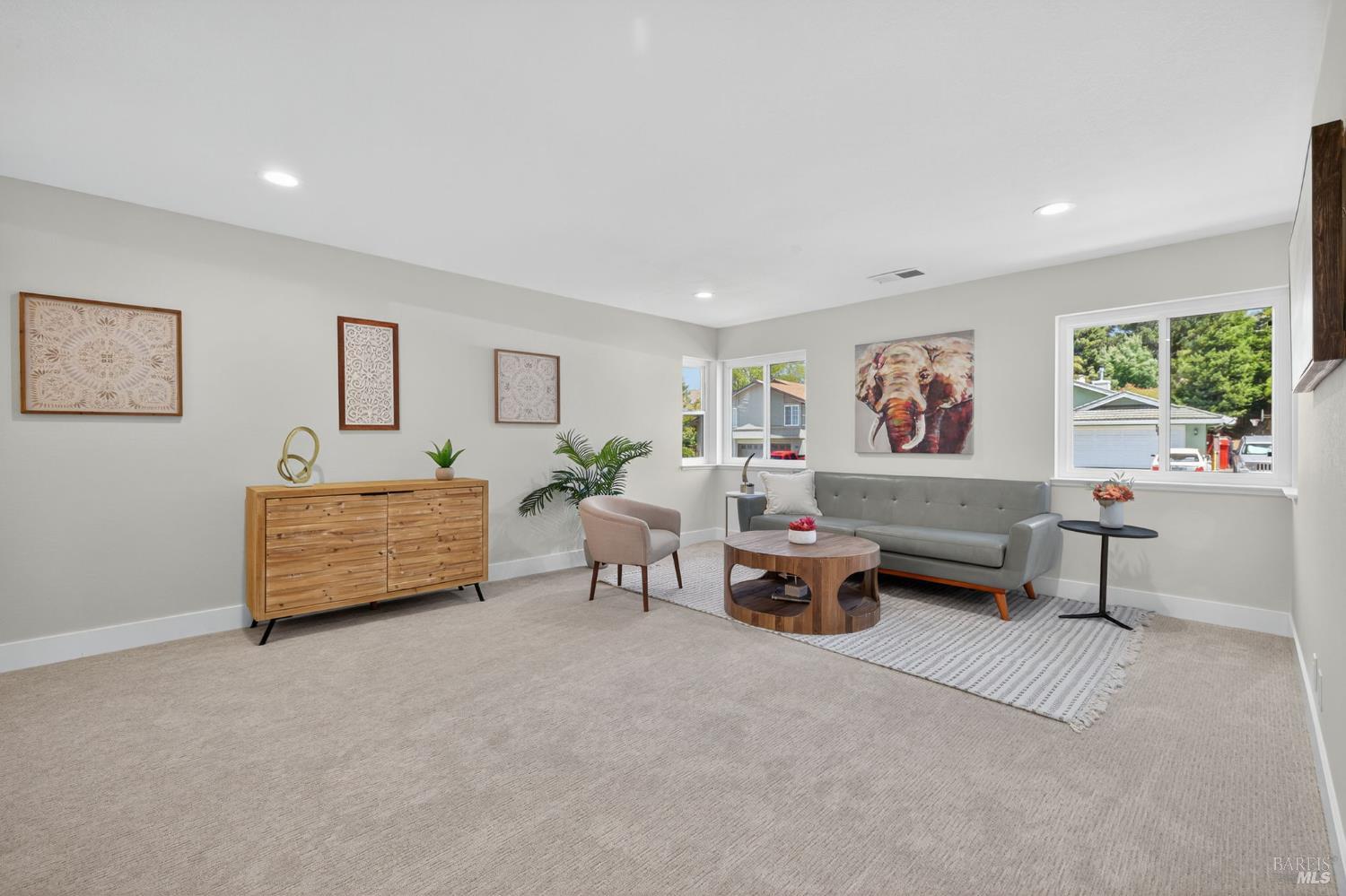 Detail Gallery Image 7 of 48 For 780 Rose Dr, Benicia,  CA 94510 - 3 Beds | 2 Baths