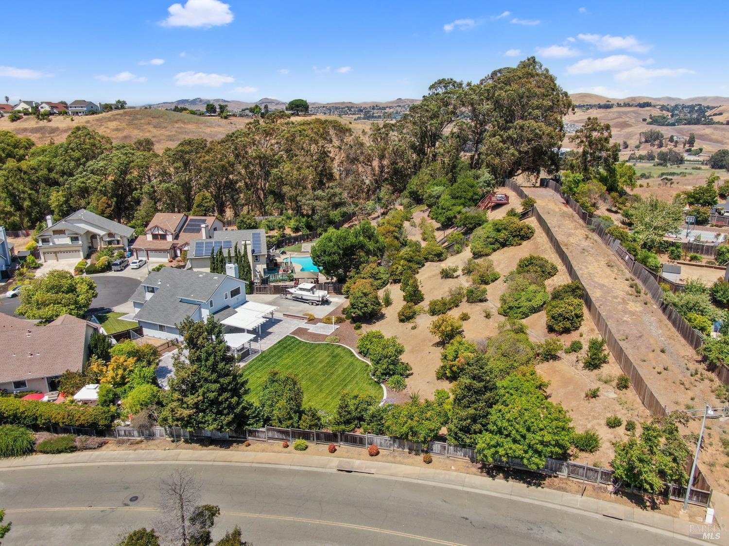 Detail Gallery Image 26 of 93 For 891 Wellfleet Dr, Vallejo,  CA 94591 - 4 Beds | 3 Baths