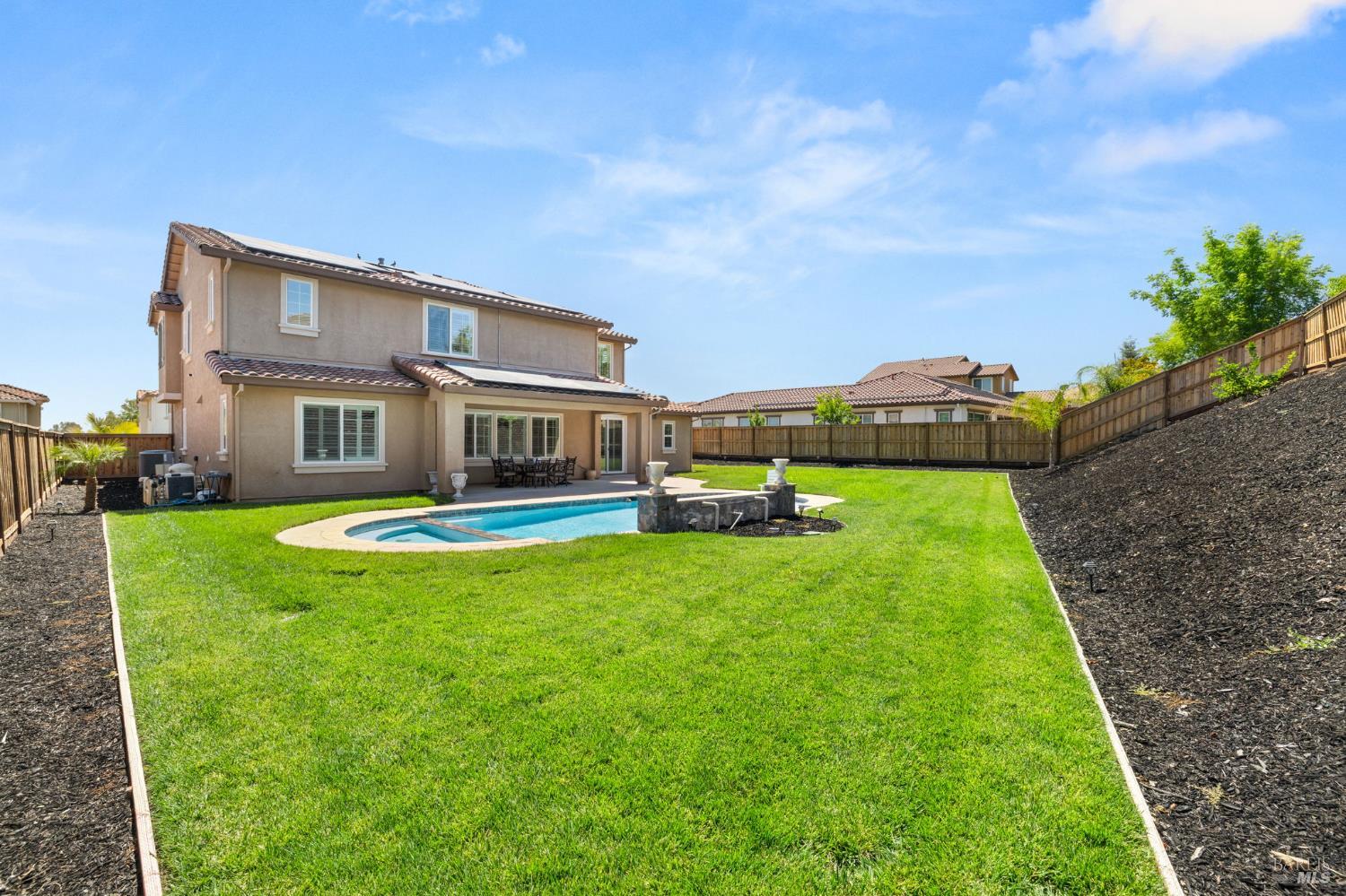 Detail Gallery Image 68 of 88 For 685 Elderberry Loop, Vacaville,  CA 95688 - 5 Beds | 4/1 Baths