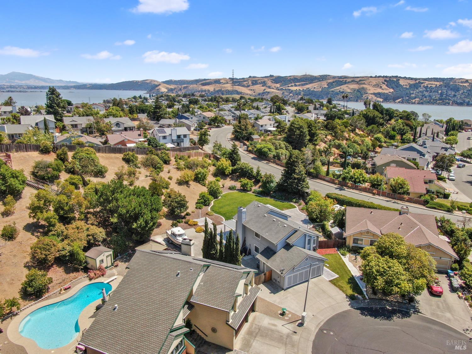 Detail Gallery Image 23 of 93 For 891 Wellfleet Dr, Vallejo,  CA 94591 - 4 Beds | 3 Baths