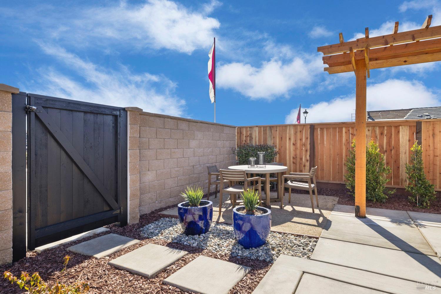 Detail Gallery Image 54 of 55 For 969 Carroll Way, Vacaville,  CA 95687 - 4 Beds | 2 Baths