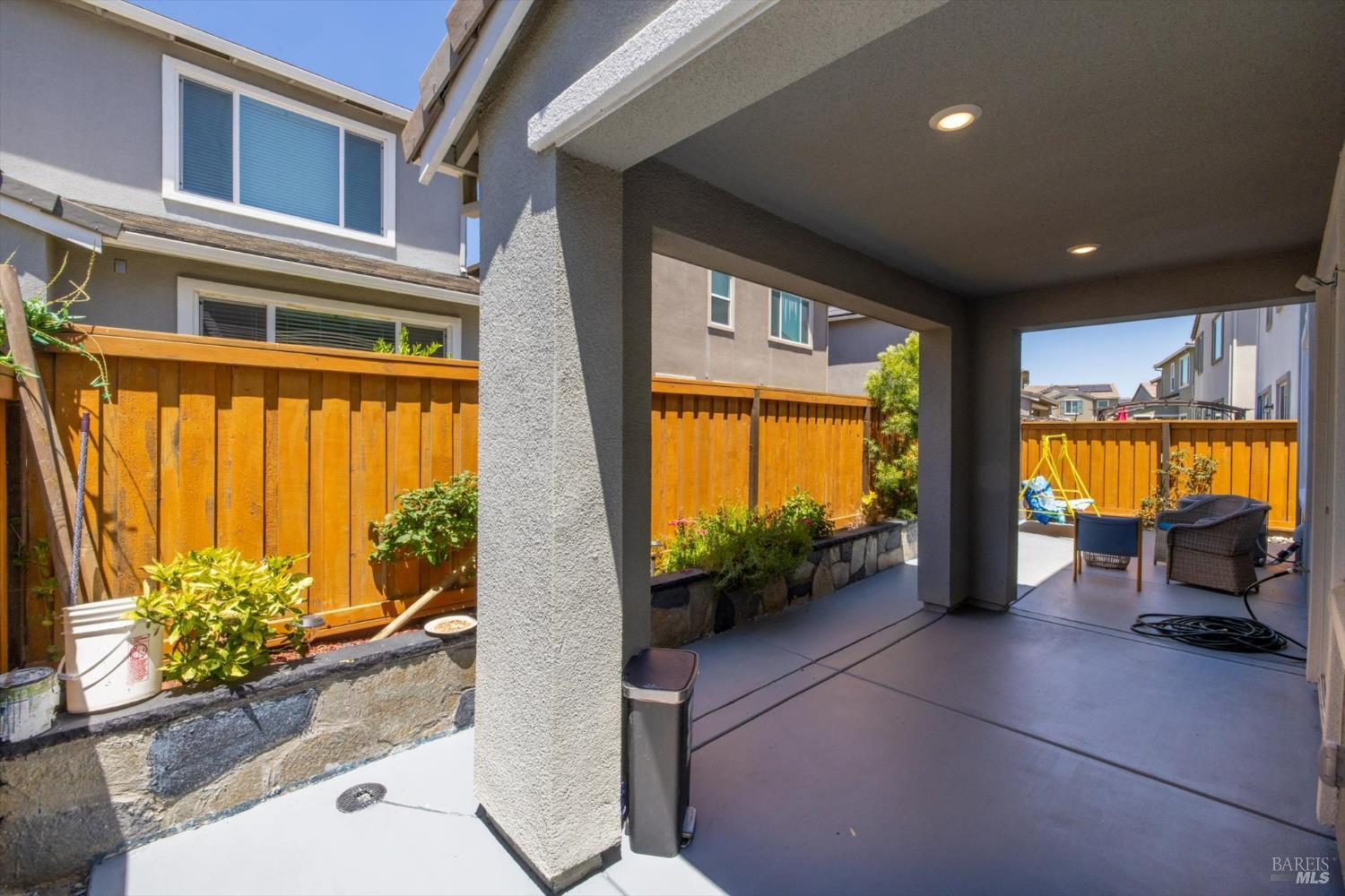 Detail Gallery Image 61 of 71 For 1328 Horizon Cir, Fairfield,  CA 94533 - 4 Beds | 3 Baths