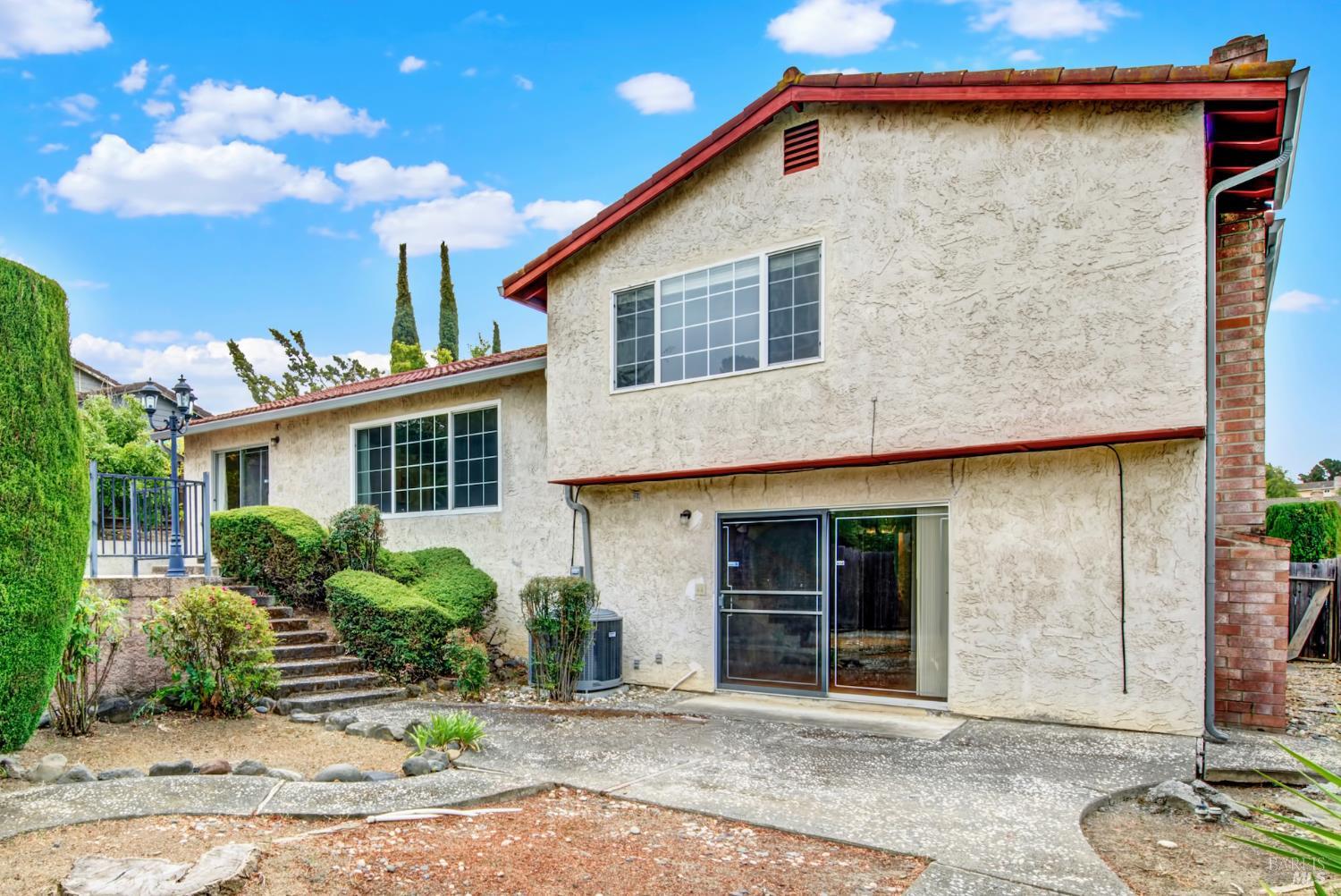 Detail Gallery Image 53 of 62 For 112 Picadilly Cir, Vallejo,  CA 94591 - 4 Beds | 3 Baths
