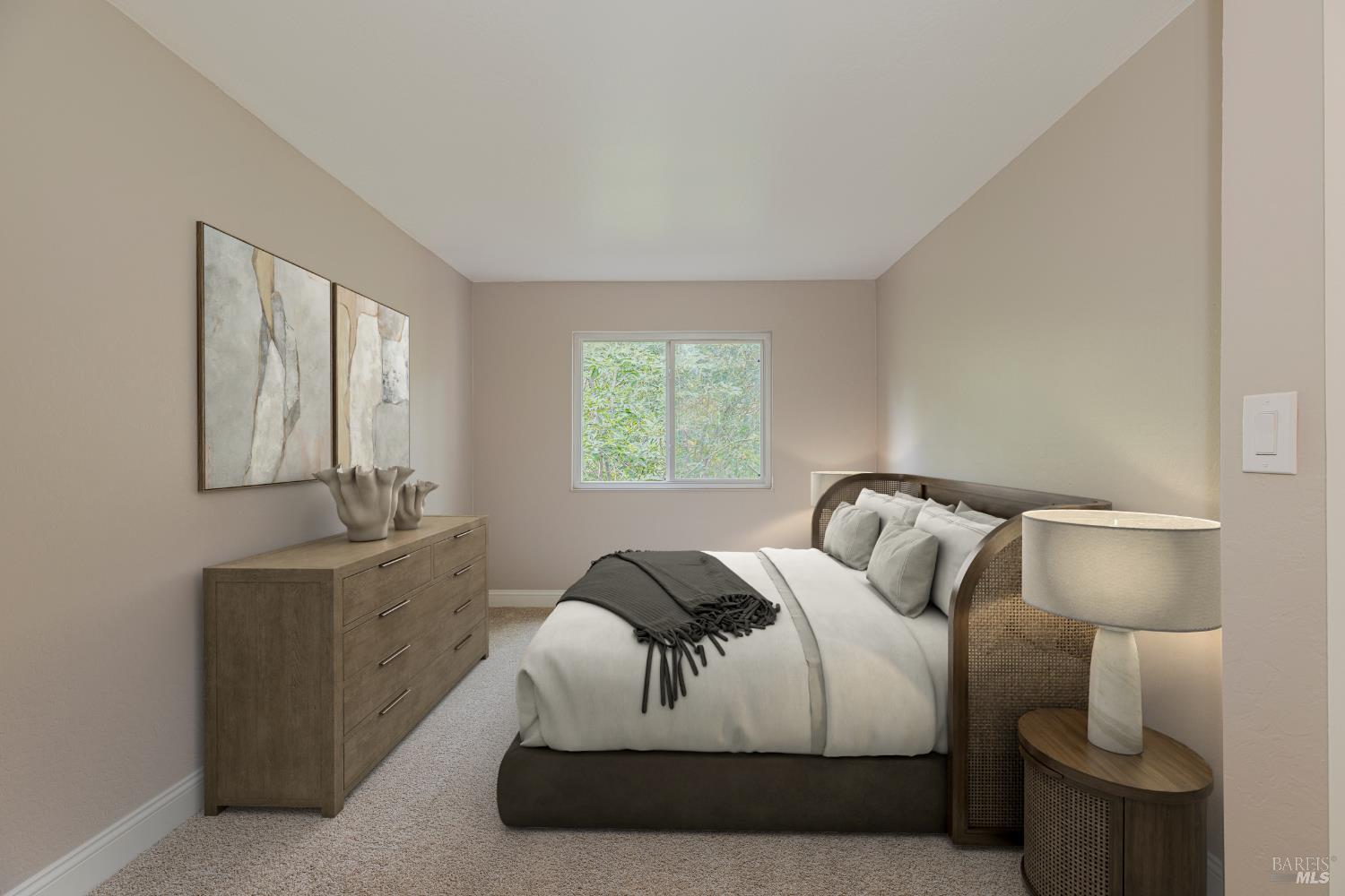 Detail Gallery Image 13 of 33 For 1550 Center Rd #45,  Novato,  CA 94947 - 2 Beds | 1/1 Baths