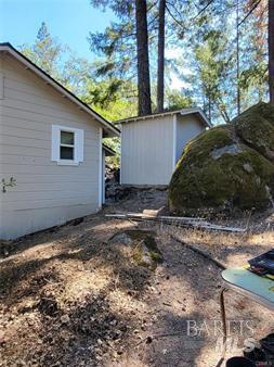 Detail Gallery Image 13 of 21 For 17010 State Highway 175 Hwy, Middletown,  CA 95461 - 2 Beds | 2 Baths