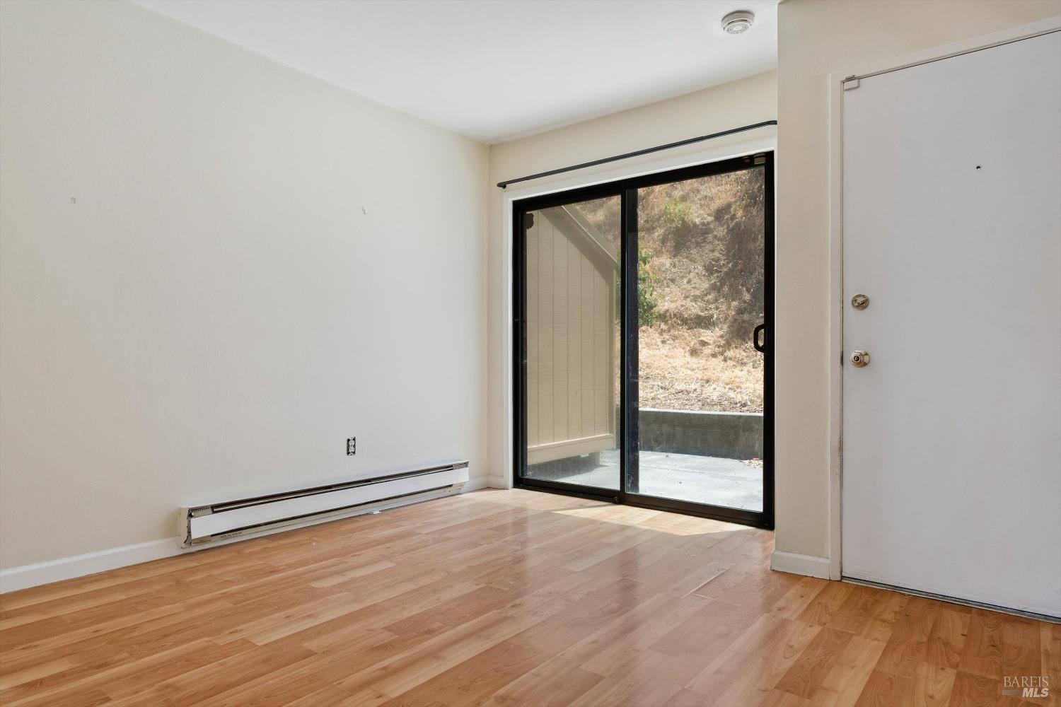 Detail Gallery Image 18 of 23 For 100 Marin Center Dr #70,  San Rafael,  CA 94903 - 2 Beds | 1/1 Baths