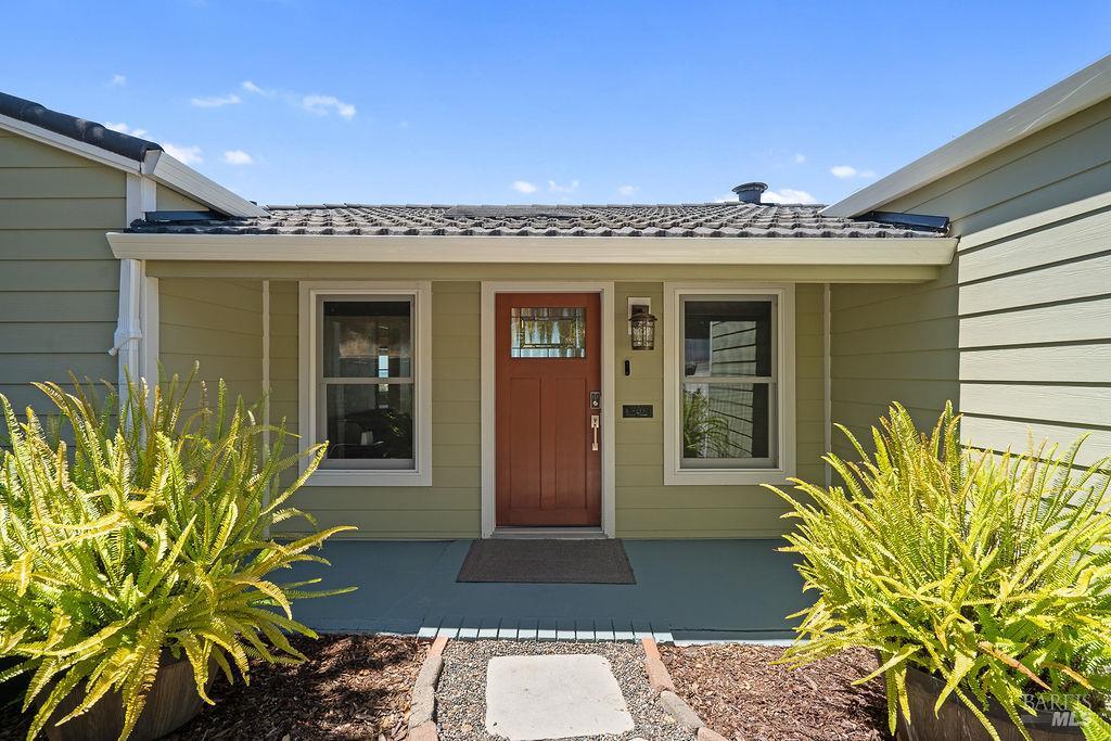 Detail Gallery Image 4 of 36 For 185 Baxter St, Vallejo,  CA 94590 - 2 Beds | 1 Baths