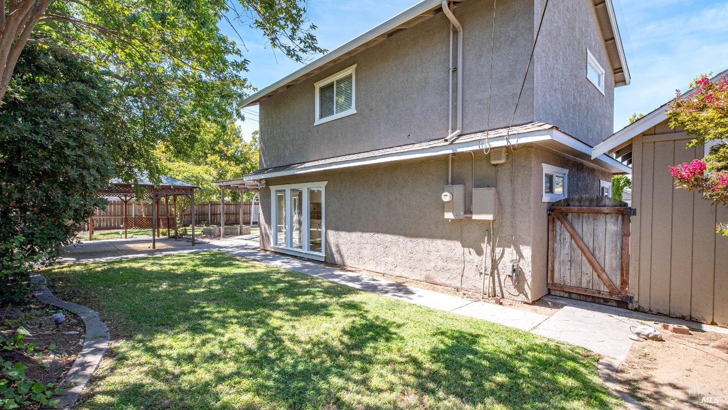 Detail Gallery Image 54 of 64 For 647 Nevada St, Fairfield,  CA 94533 - 5 Beds | 3 Baths