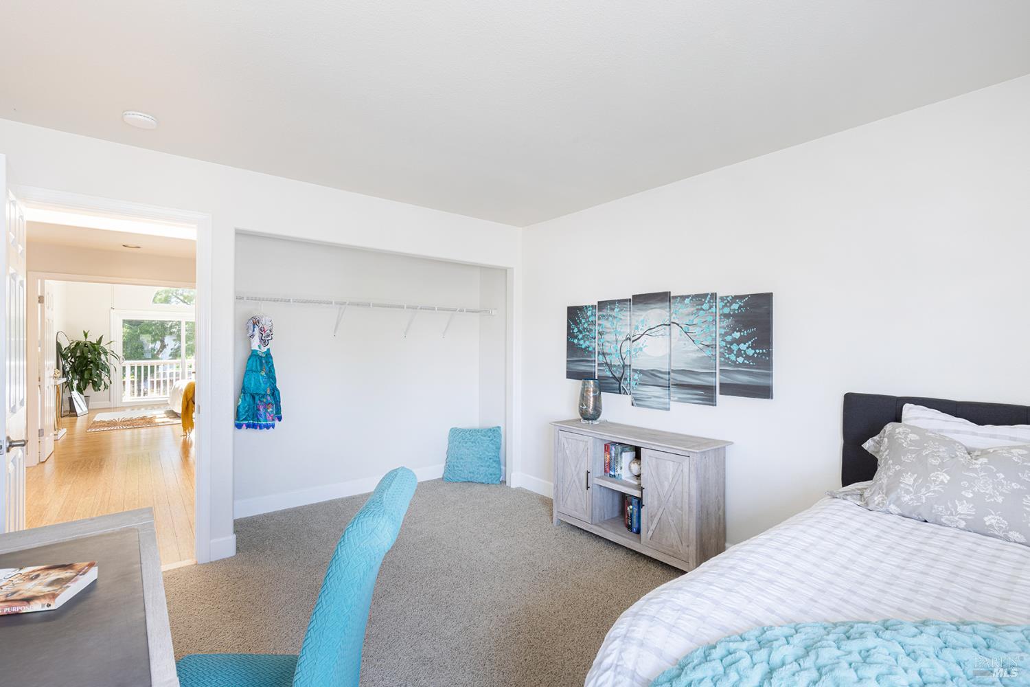 Detail Gallery Image 35 of 45 For 2285 Dancing Penny Way, Santa Rosa,  CA 95403 - 4 Beds | 2/1 Baths