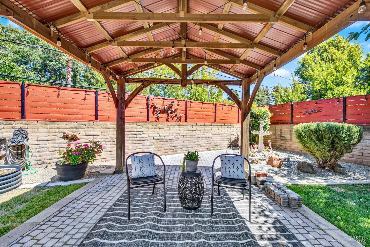 Detail Gallery Image 83 of 99 For 100 Paseo Arboles Unkn, Fairfield,  CA 94534 - 3 Beds | 3 Baths