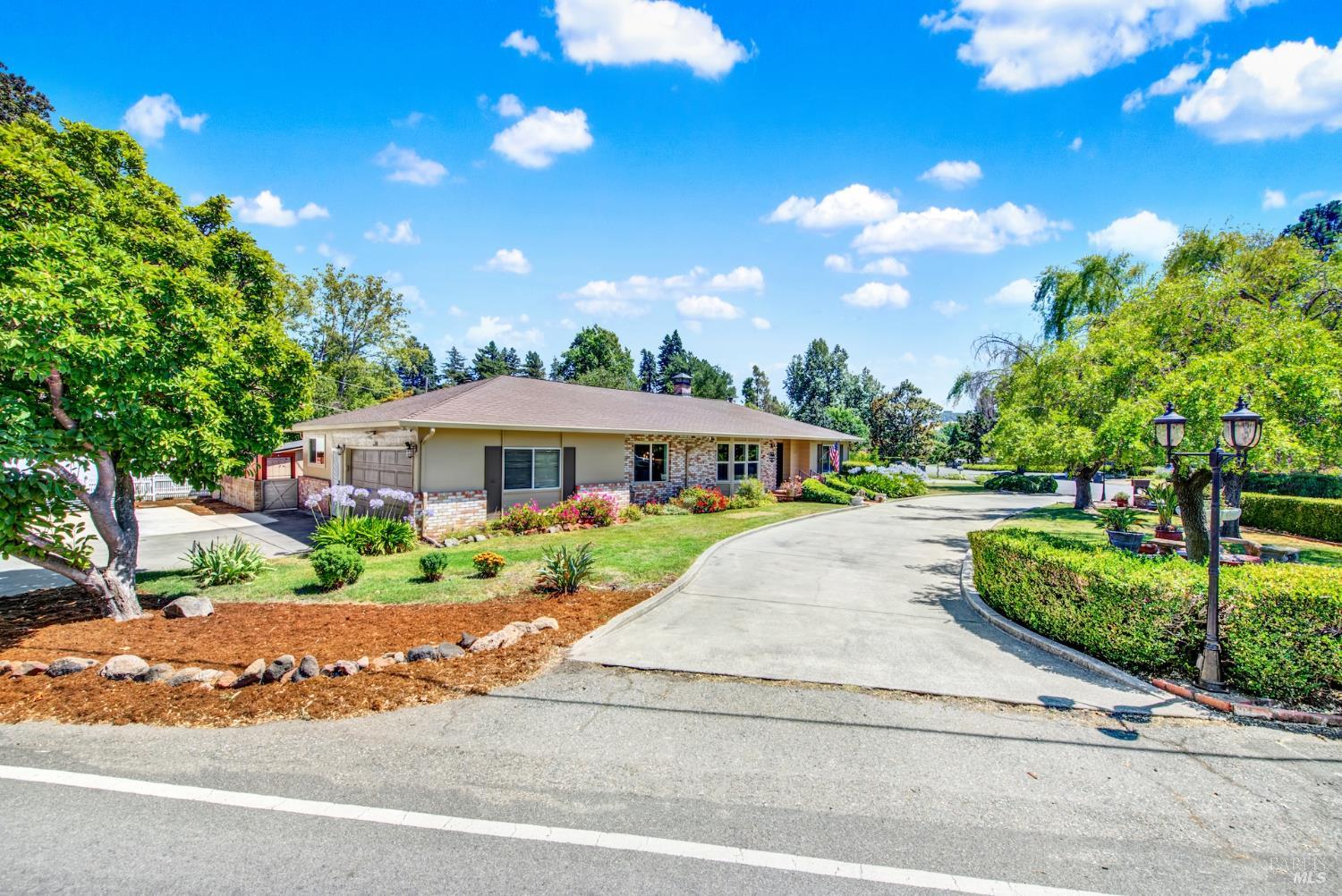 Detail Gallery Image 5 of 99 For 100 Paseo Arboles Unkn, Fairfield,  CA 94534 - 3 Beds | 3 Baths