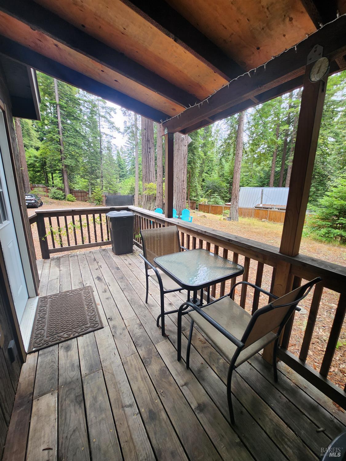 Detail Gallery Image 3 of 12 For 46020 Pacific Woods Rd, Gualala,  CA 95445 - – Beds | – Baths