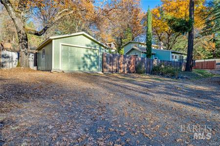 Detail Gallery Image 2 of 53 For 9054 Highway 175 Hwy, Kelseyville,  CA 95451 - 3 Beds | 1 Baths