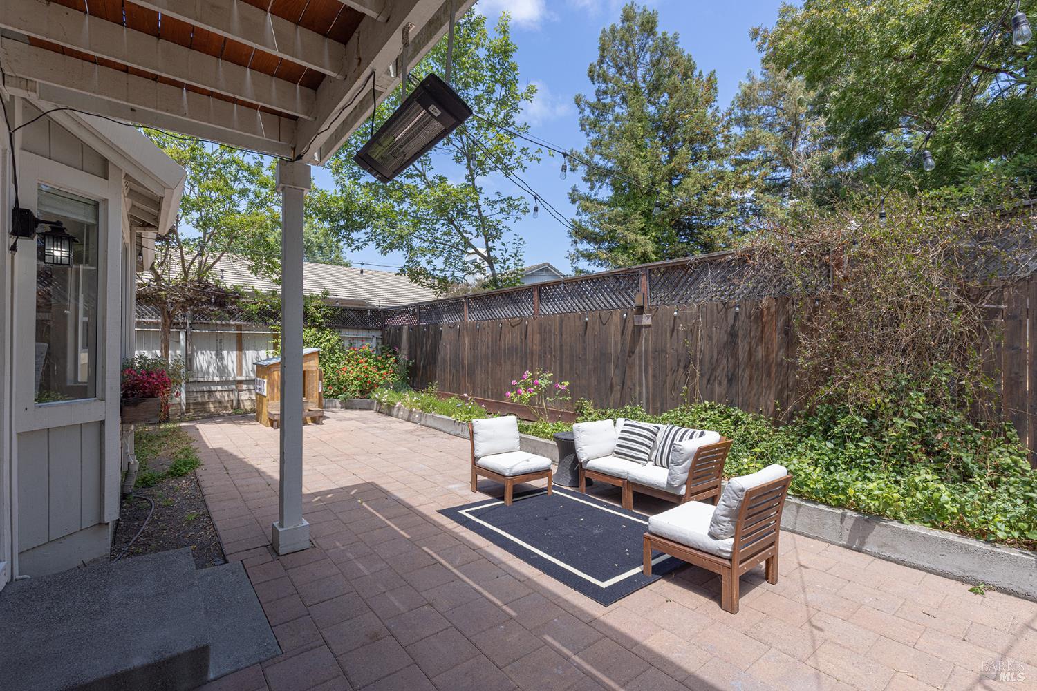 Detail Gallery Image 40 of 45 For 2285 Dancing Penny Way, Santa Rosa,  CA 95403 - 4 Beds | 2/1 Baths