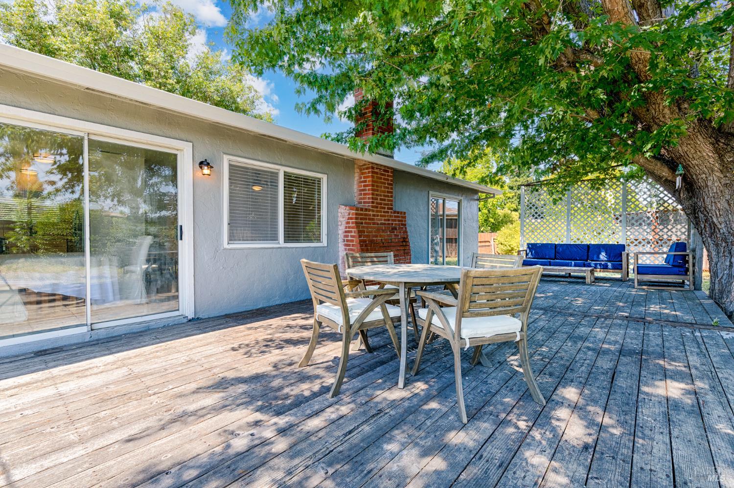 Detail Gallery Image 47 of 58 For 401 Arlen Dr, Rohnert Park,  CA 94928 - 3 Beds | 2 Baths