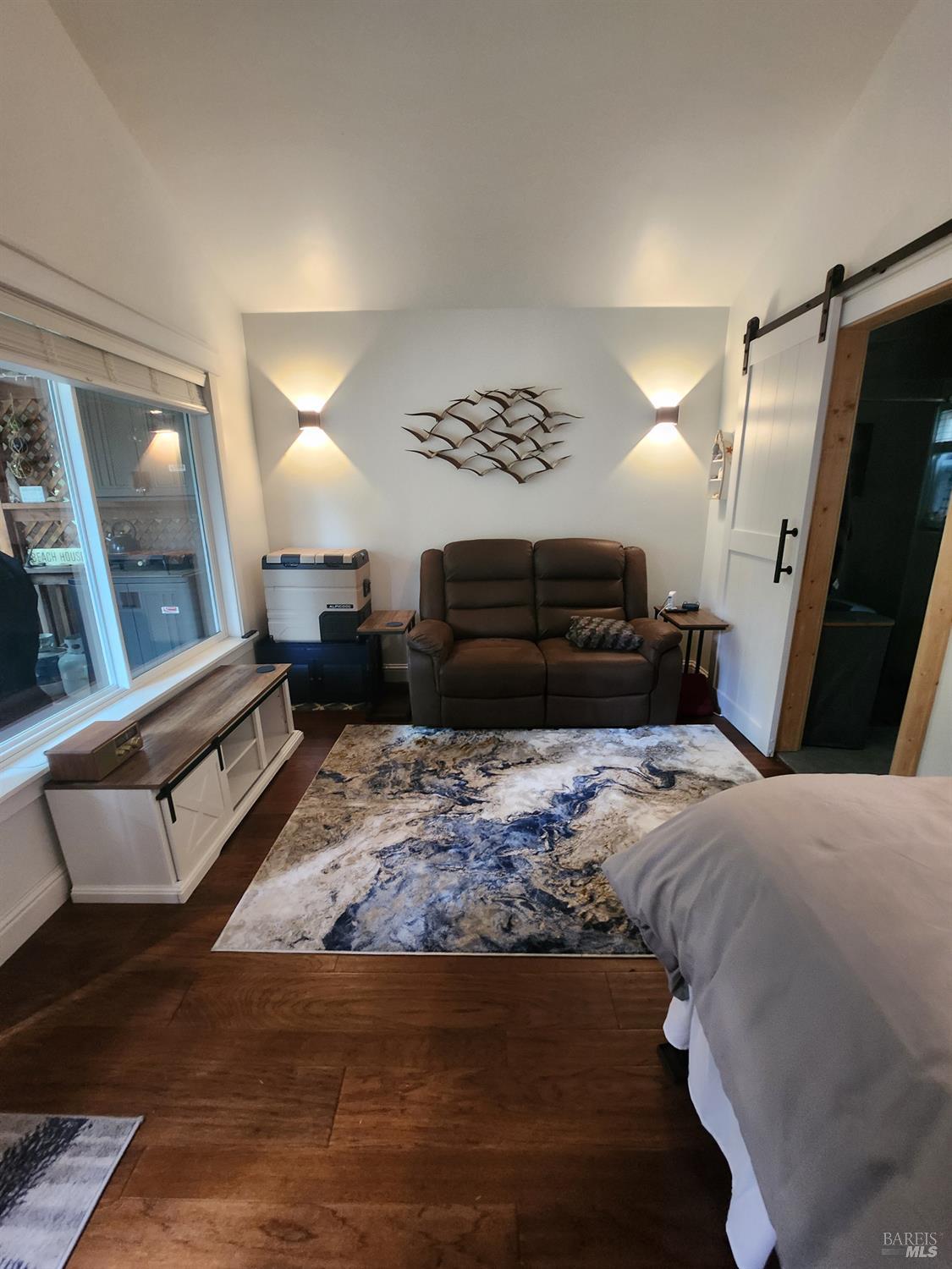 Detail Gallery Image 5 of 12 For 46020 Pacific Woods Rd, Gualala,  CA 95445 - – Beds | – Baths