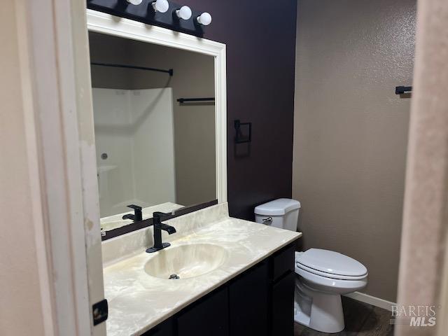 Detail Gallery Image 10 of 12 For 309 College View Dr, Rohnert Park,  CA 94928 - 2 Beds | 1/1 Baths