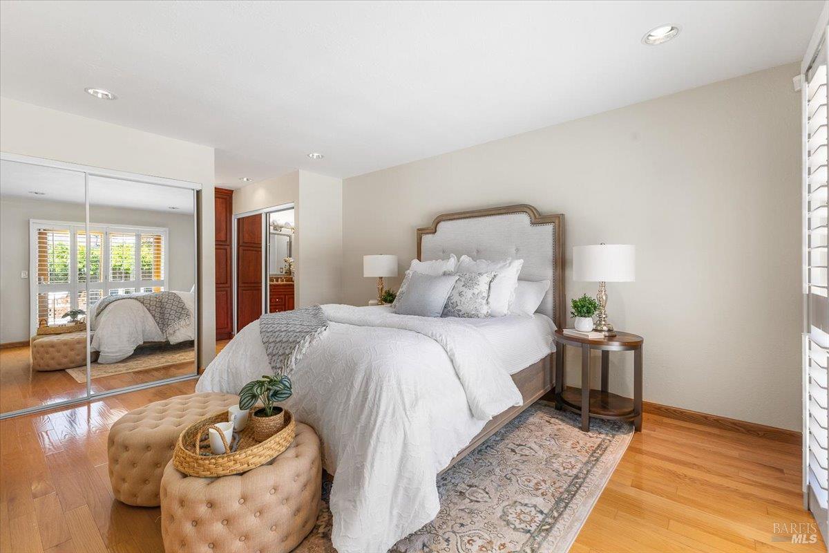 Detail Gallery Image 28 of 44 For 4305 Leafwood Cir, Santa Rosa,  CA 95405 - 3 Beds | 2 Baths