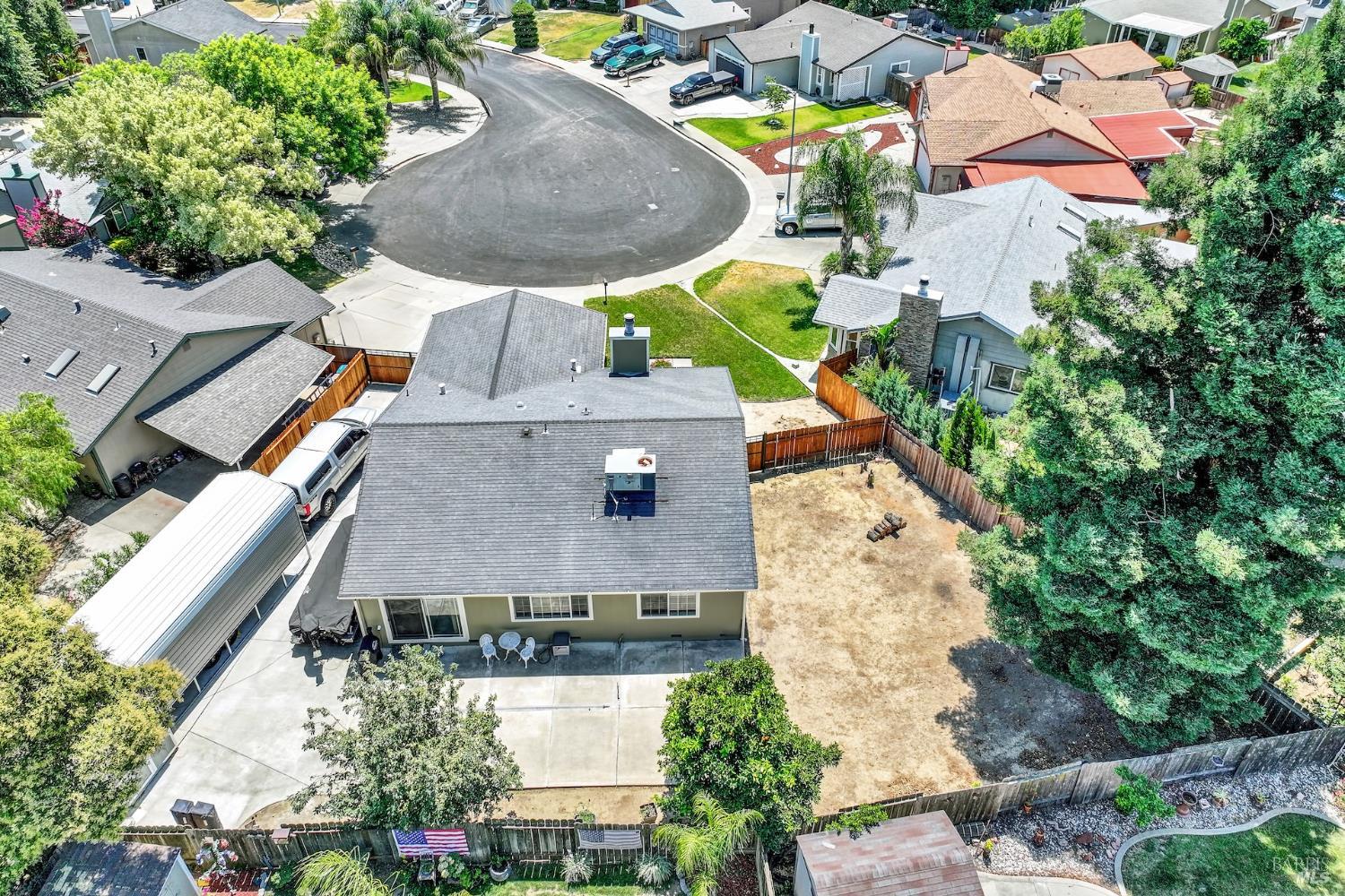 Detail Gallery Image 63 of 78 For 625 Cornell Ct, Vacaville,  CA 95687 - 3 Beds | 2 Baths