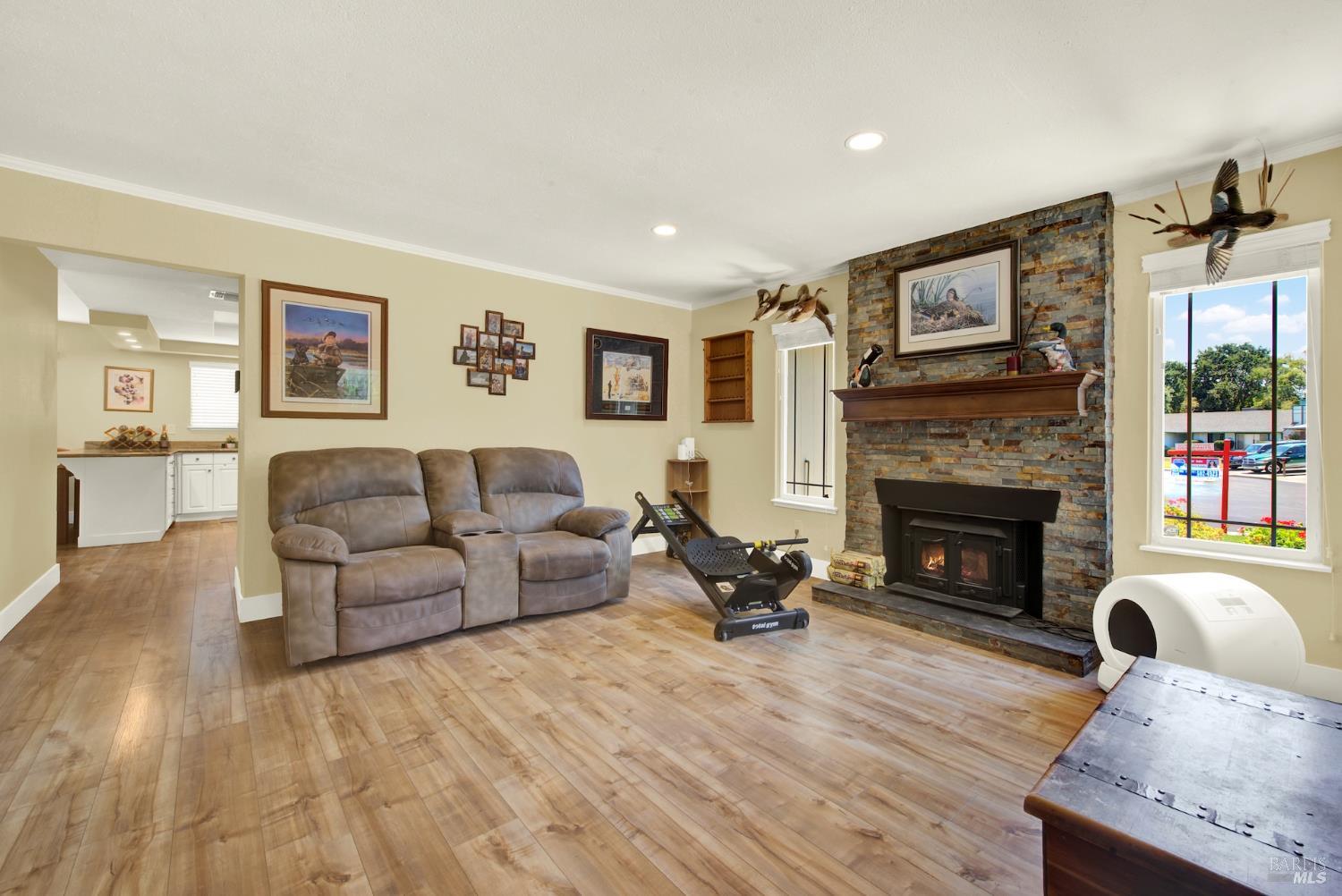 Detail Gallery Image 17 of 78 For 625 Cornell Ct, Vacaville,  CA 95687 - 3 Beds | 2 Baths