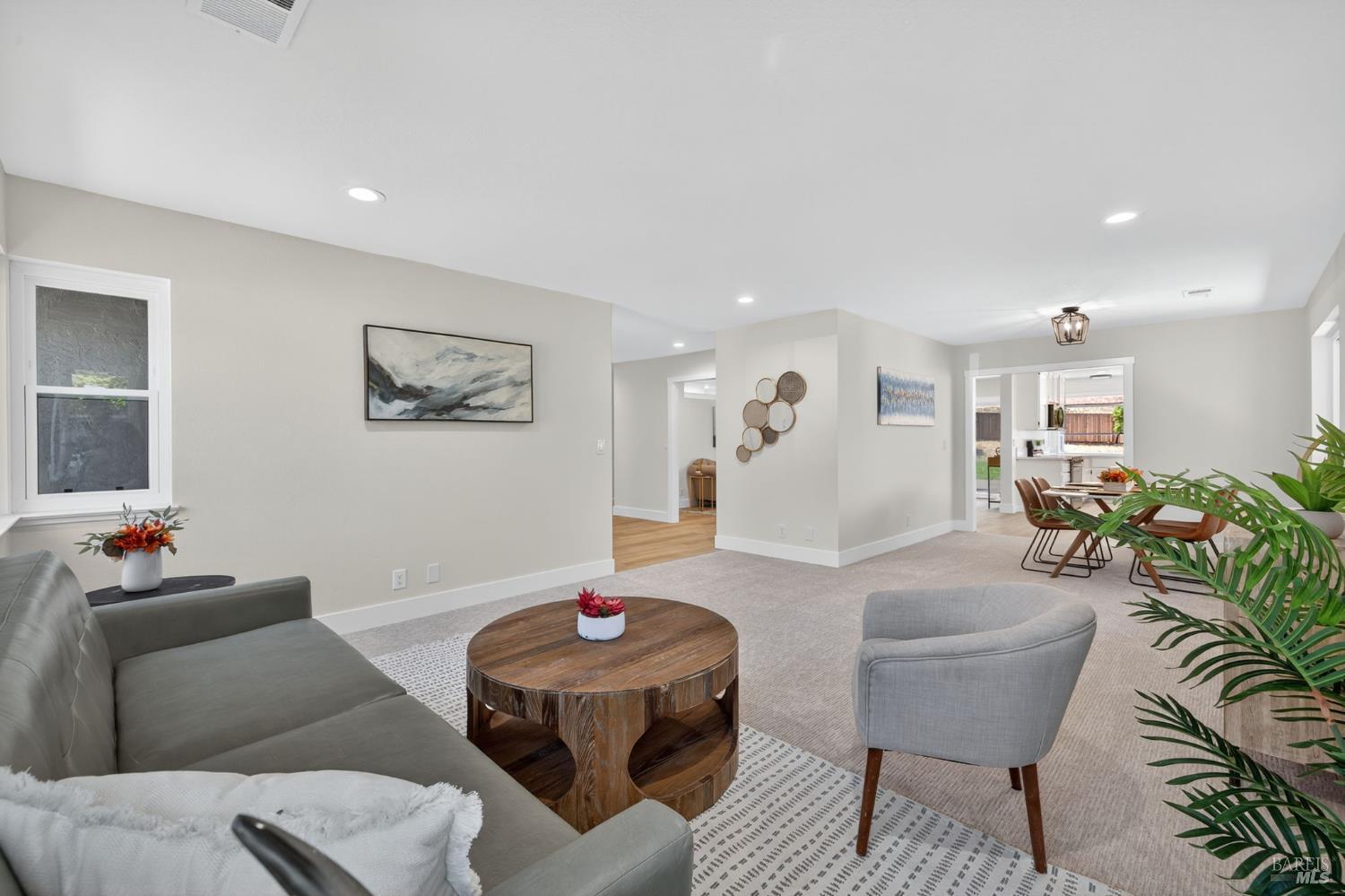 Detail Gallery Image 9 of 48 For 780 Rose Dr, Benicia,  CA 94510 - 3 Beds | 2 Baths