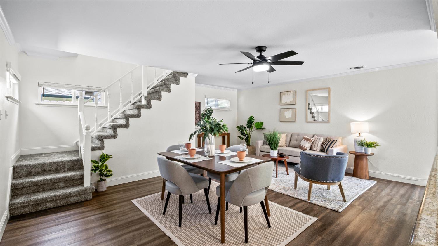 Detail Gallery Image 25 of 64 For 647 Nevada St, Fairfield,  CA 94533 - 5 Beds | 3 Baths